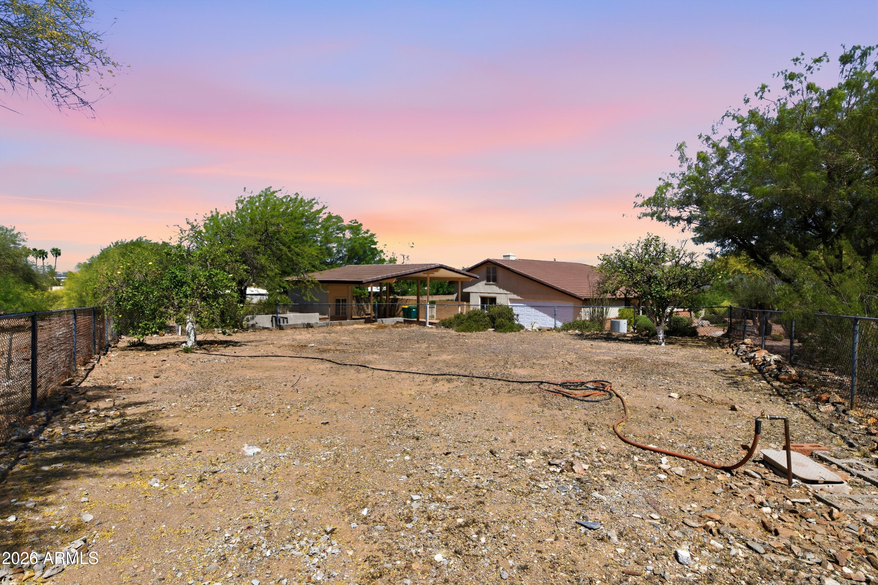 Sunset Hills - Residential