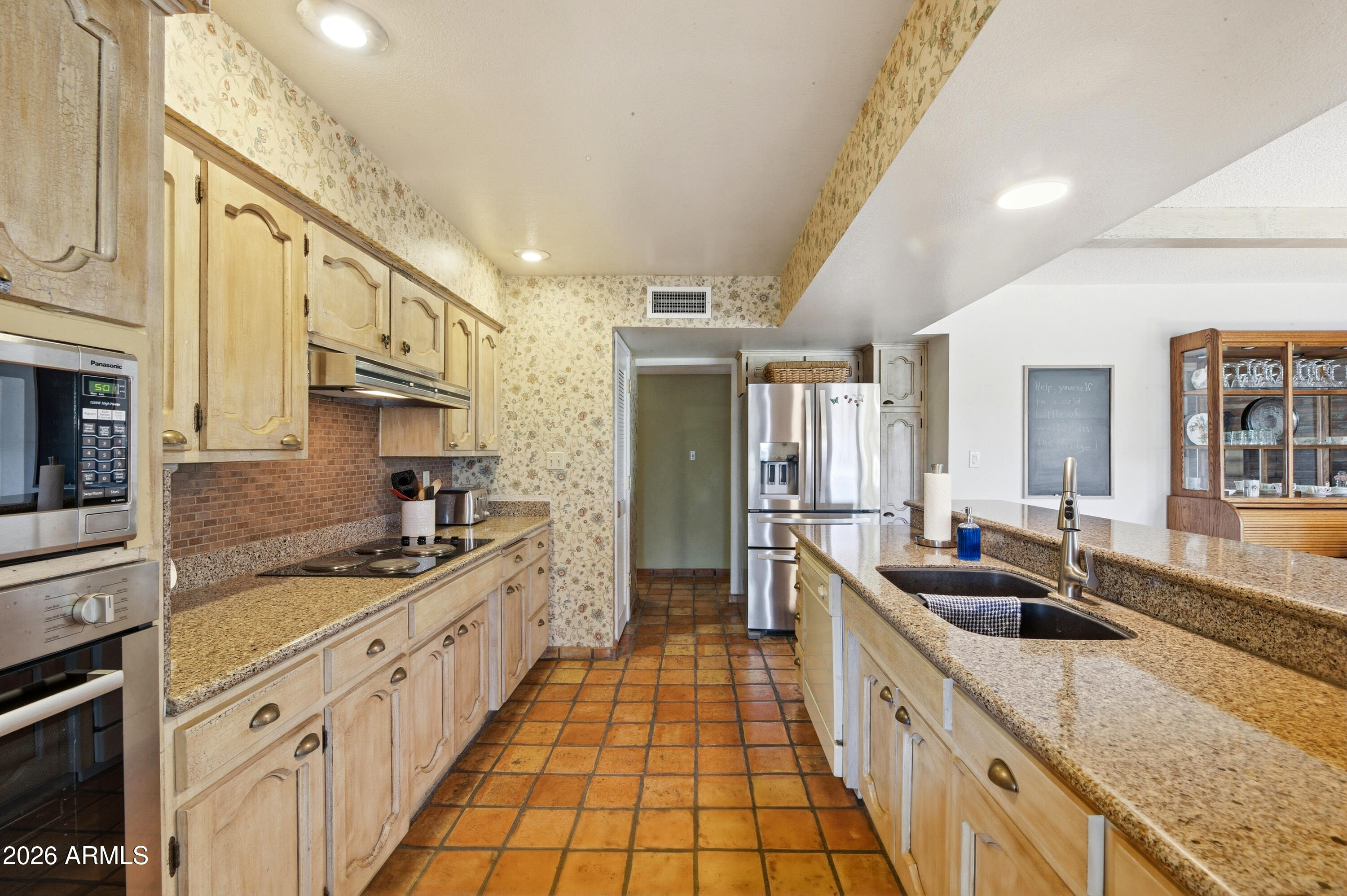Sunset Hills - Residential