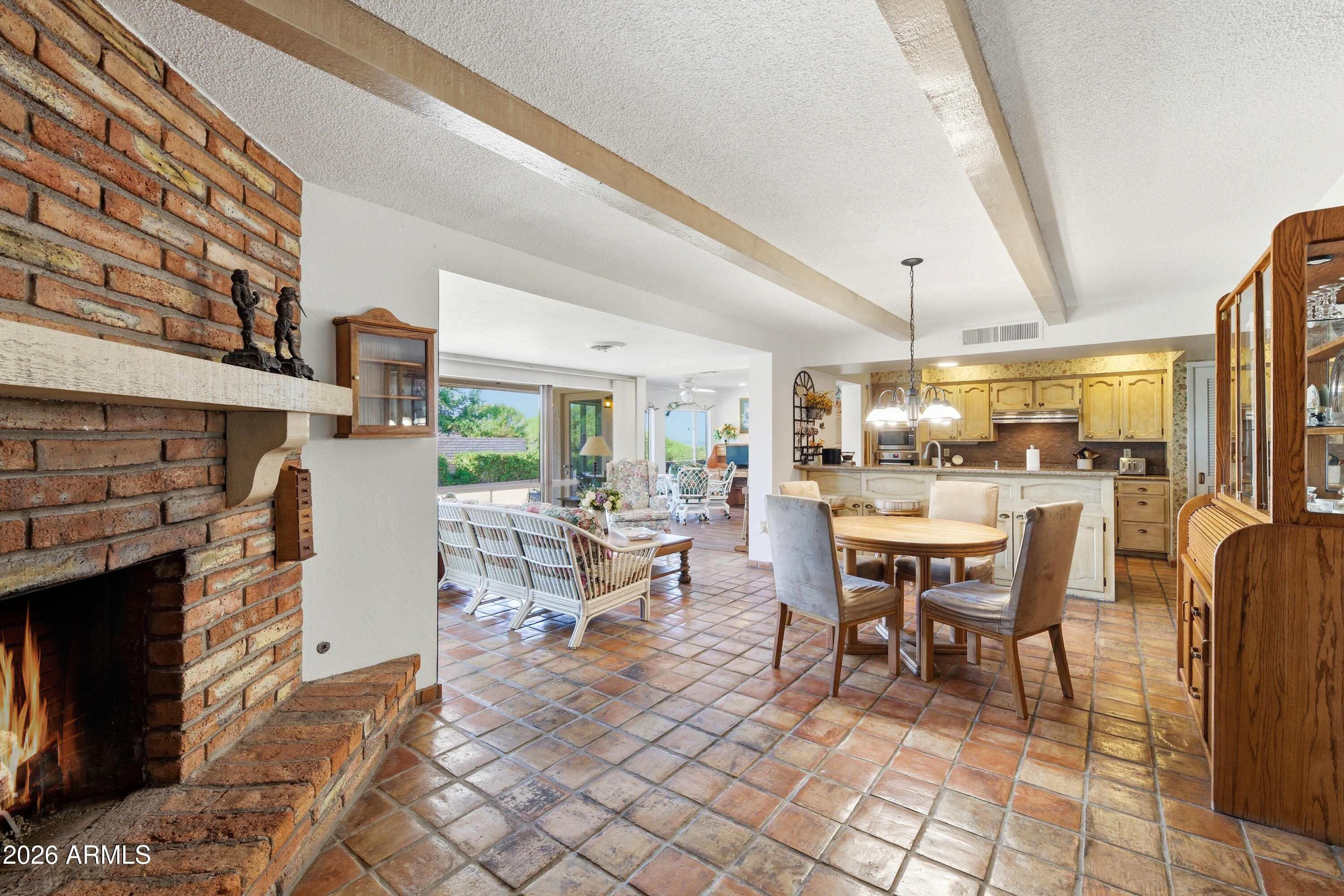 Sunset Hills - Residential