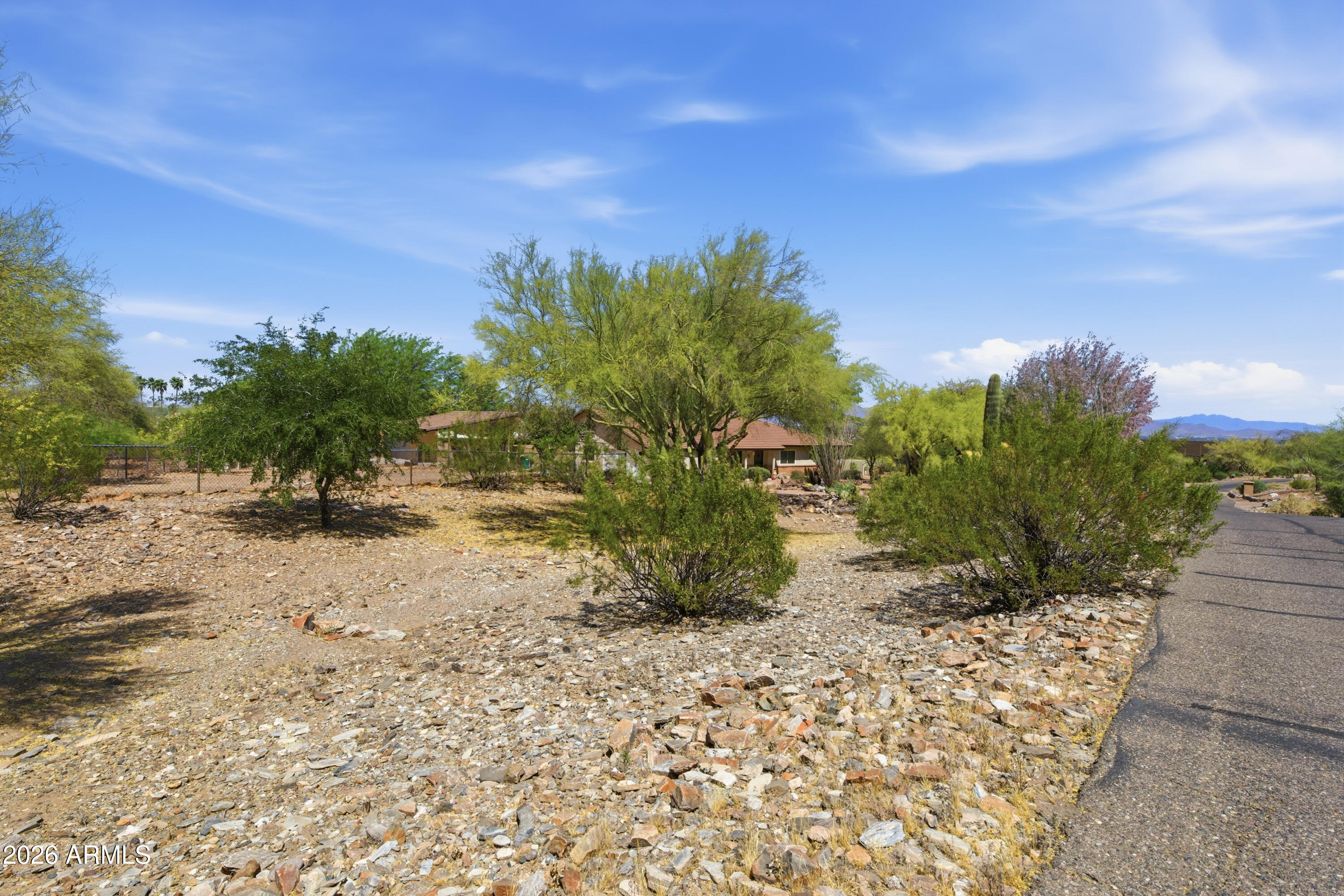 Sunset Hills - Residential