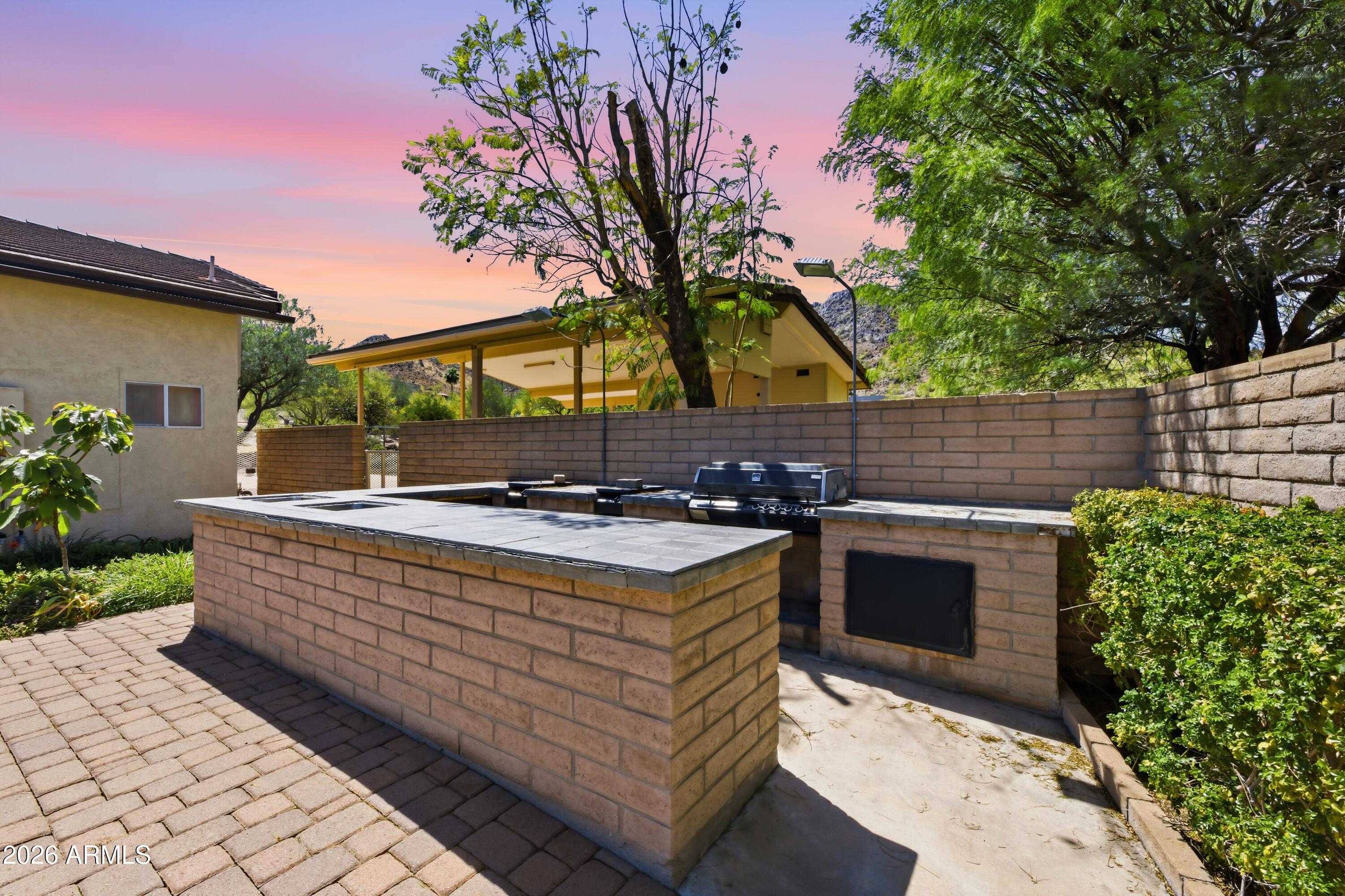 Sunset Hills - Residential