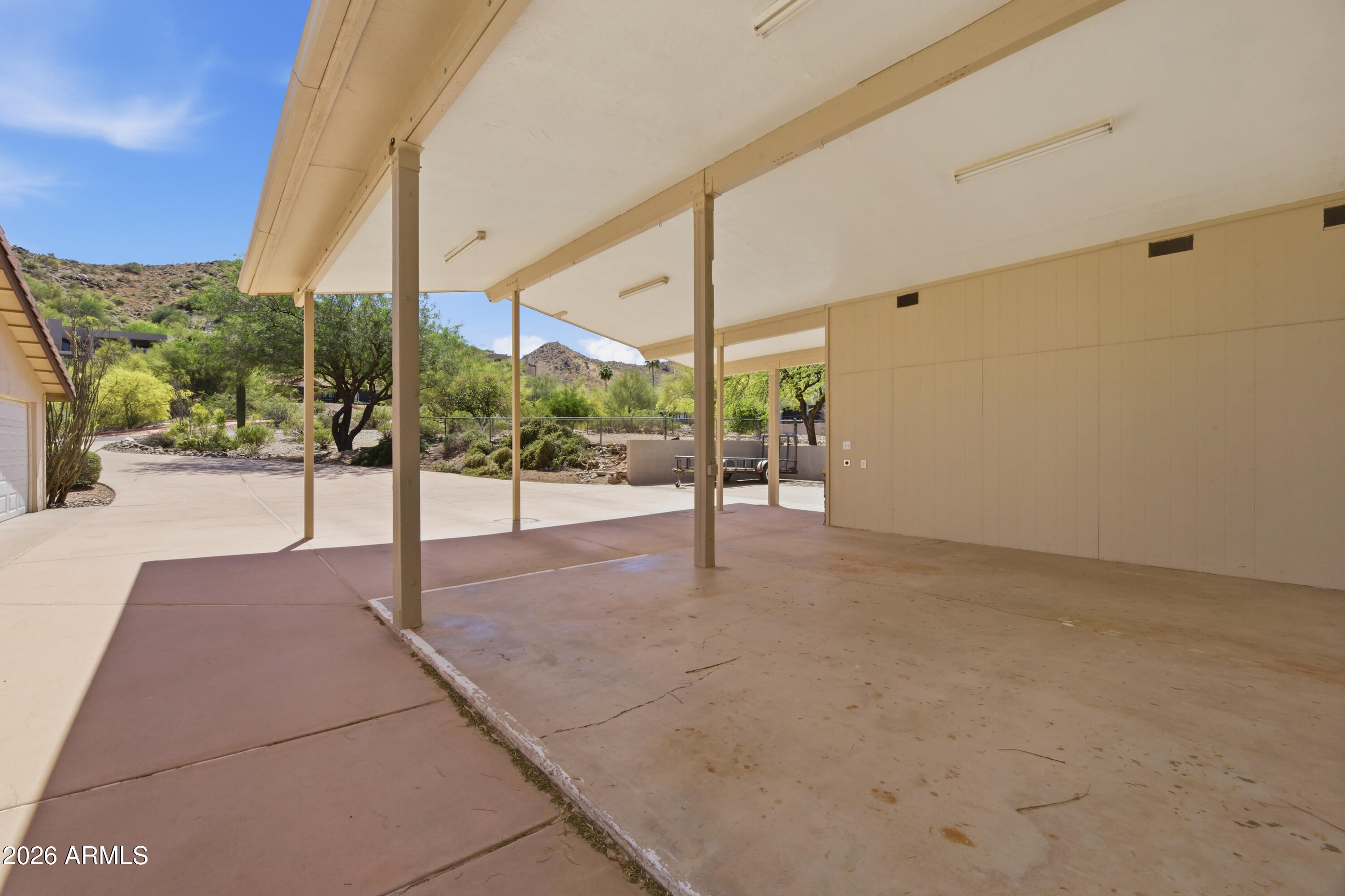 Sunset Hills - Residential