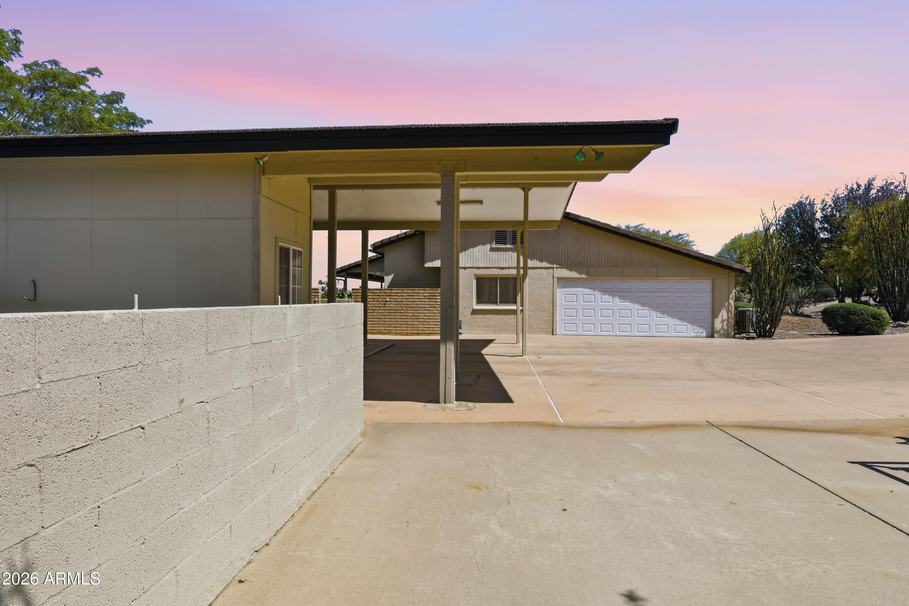 Sunset Hills - Residential