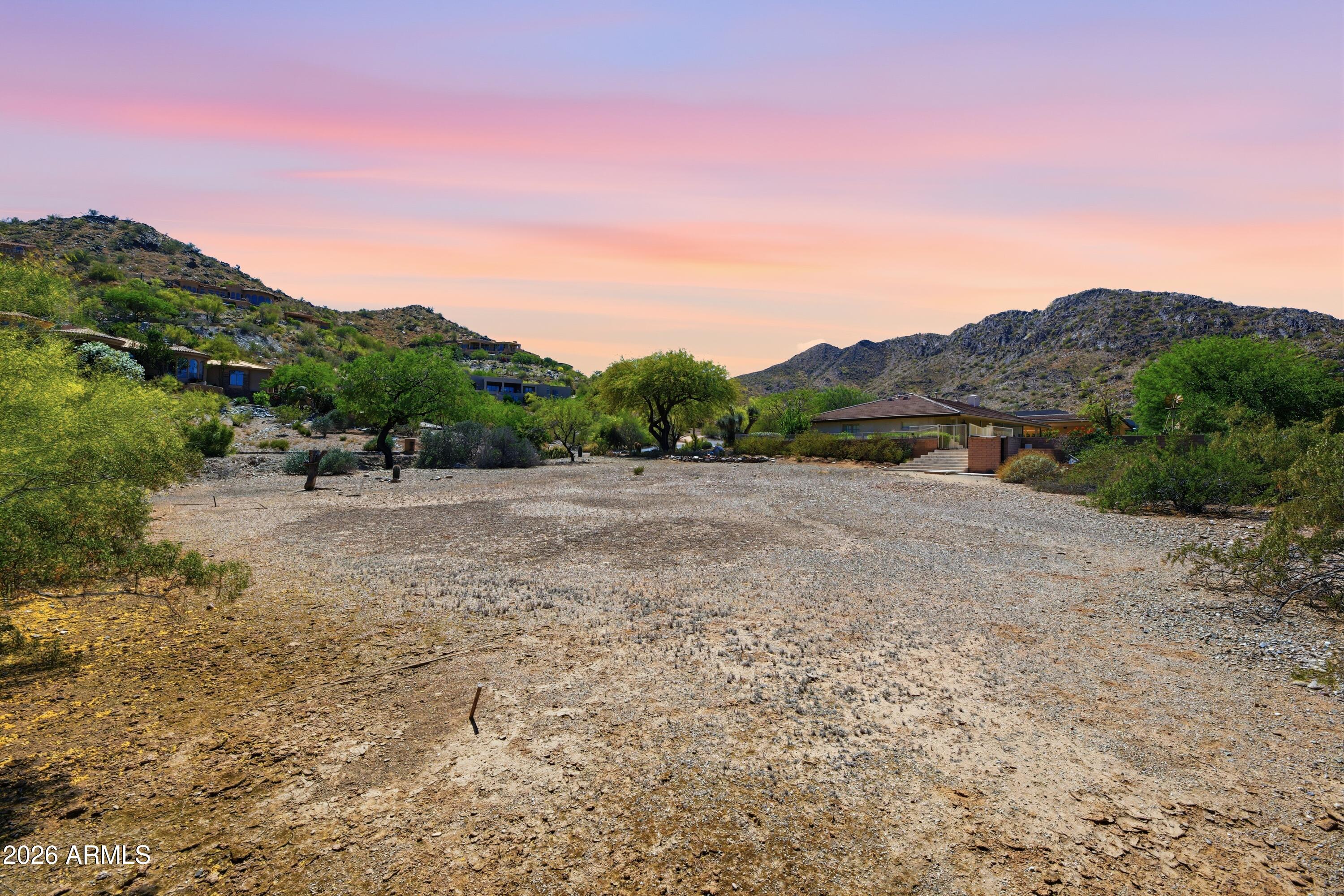 Sunset Hills - Residential