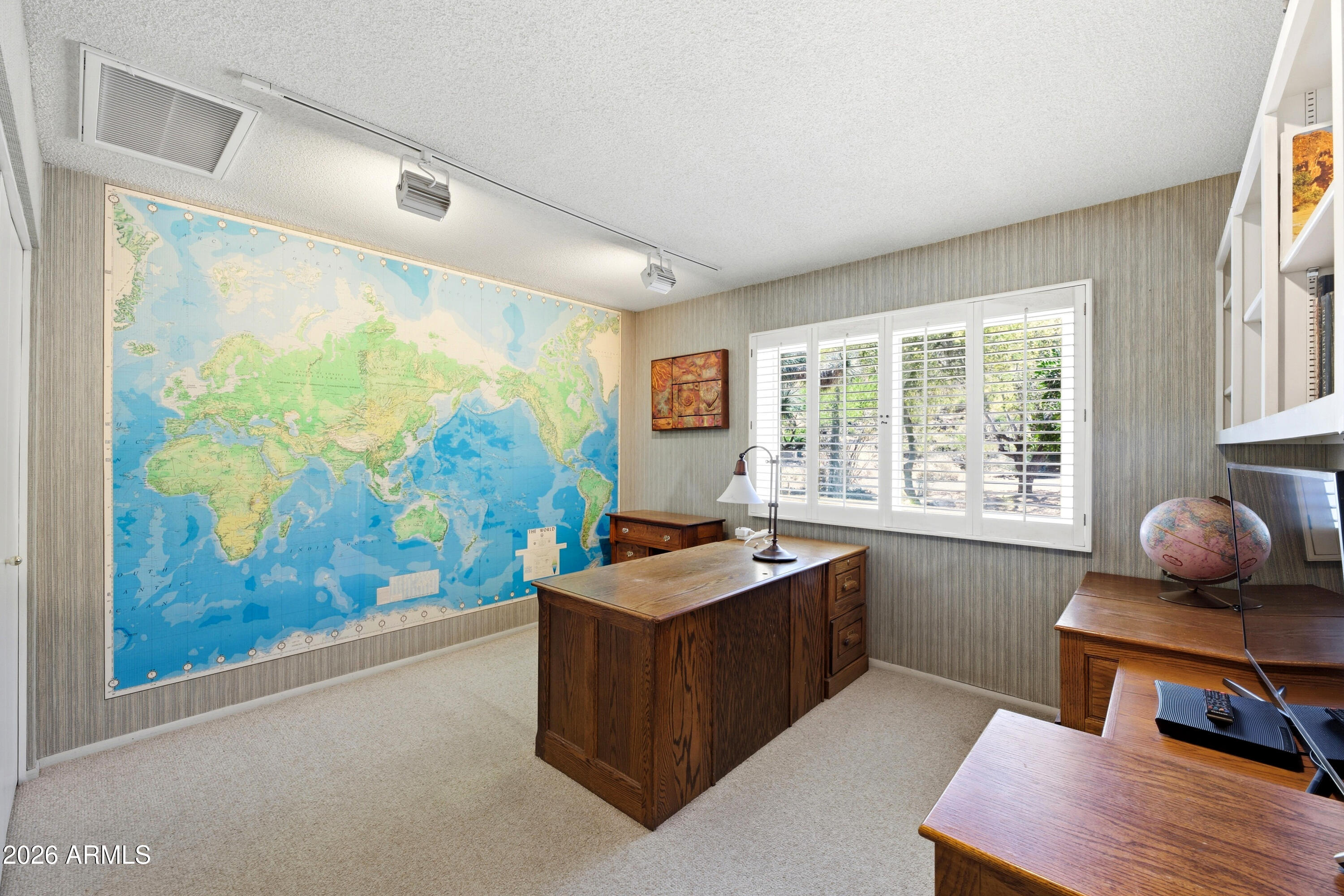 Sunset Hills - Residential