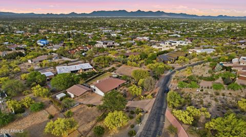 Property photo of 4630 E Charles Drive, Paradise Valley, AZ 85253