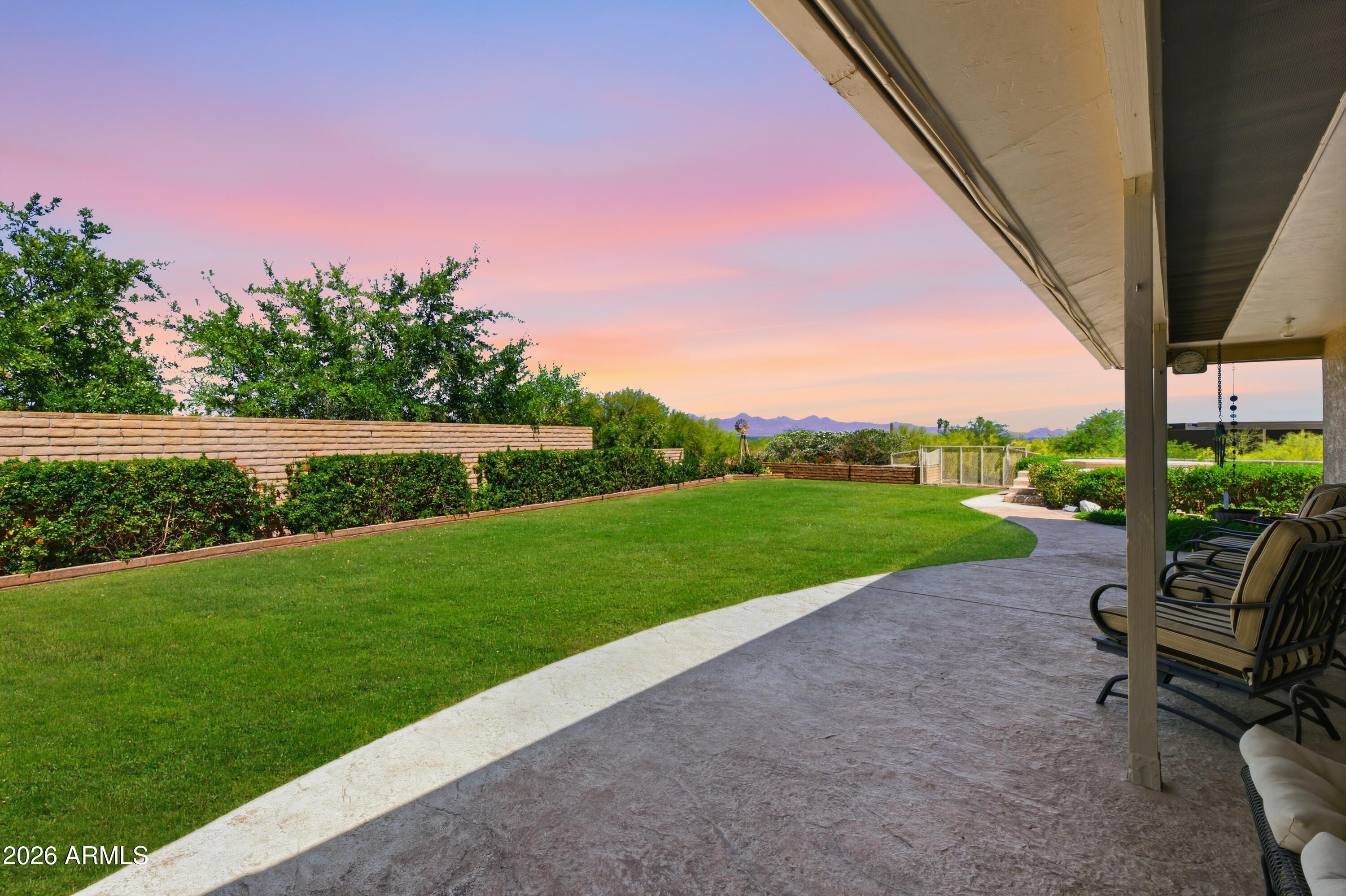 Sunset Hills - Residential
