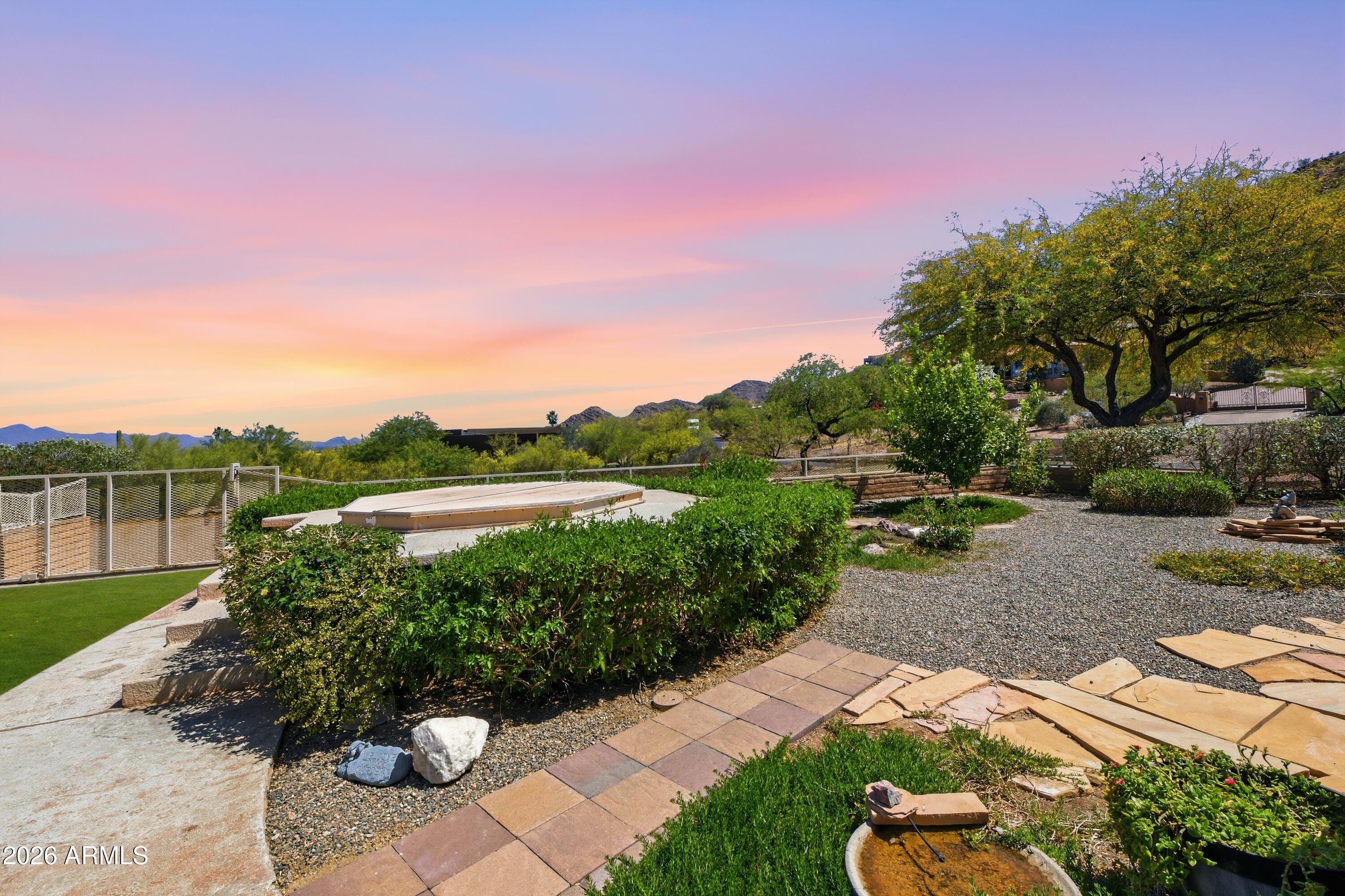 Sunset Hills - Residential