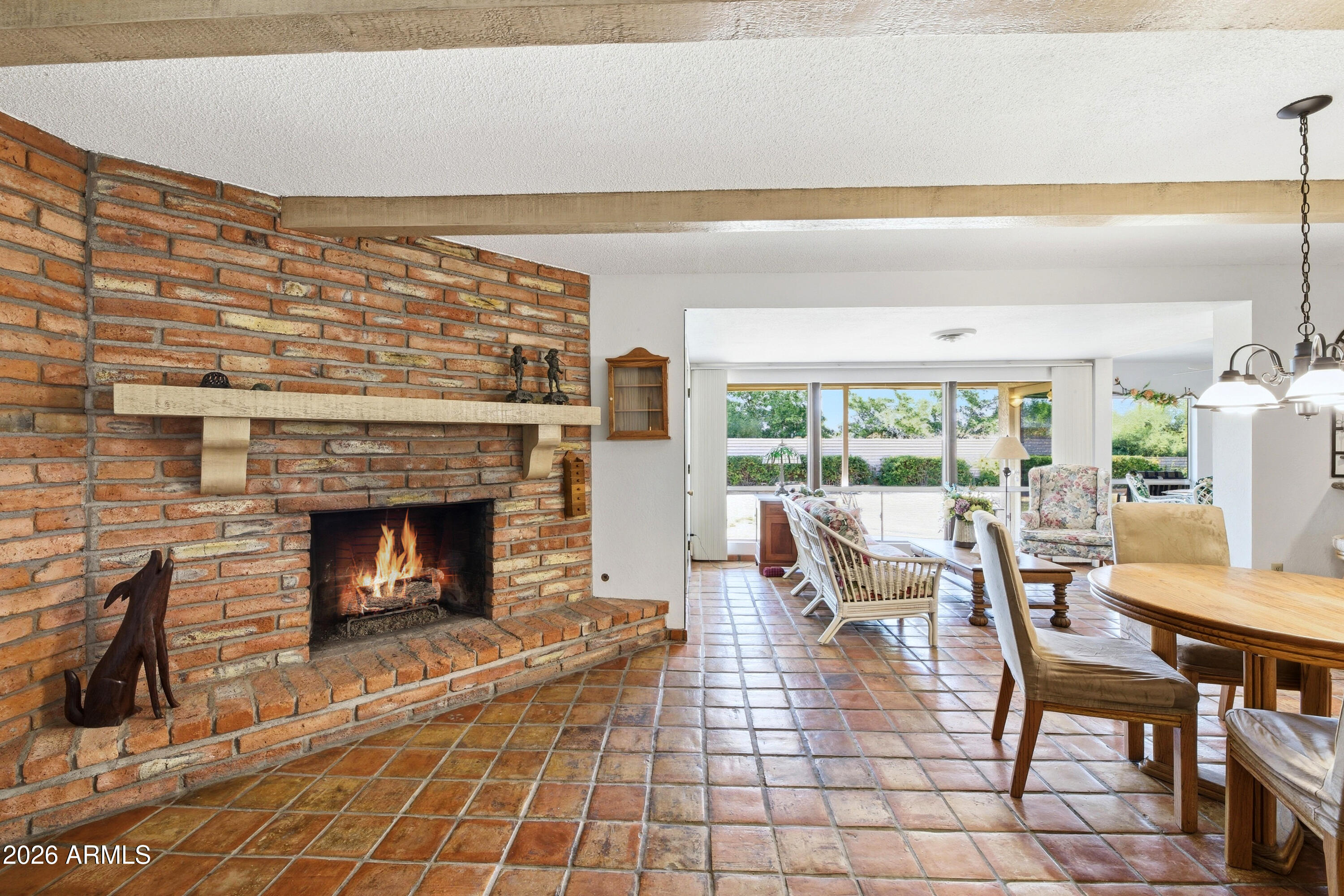 Sunset Hills - Residential