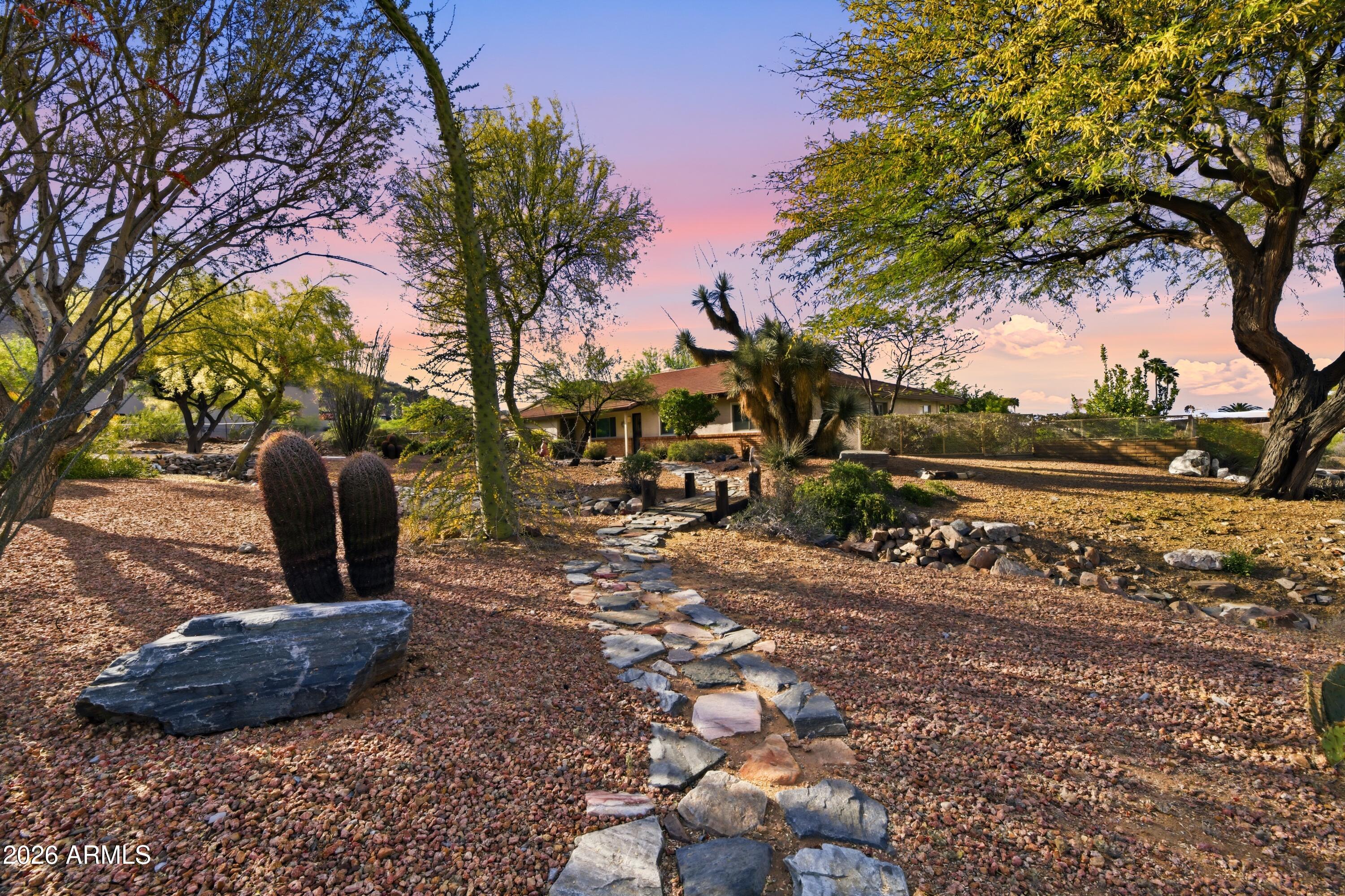 Sunset Hills - Residential