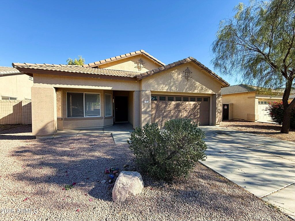 Photo of 15 S 119th Avenue, Avondale, AZ 85323 (MLS # 7032328)