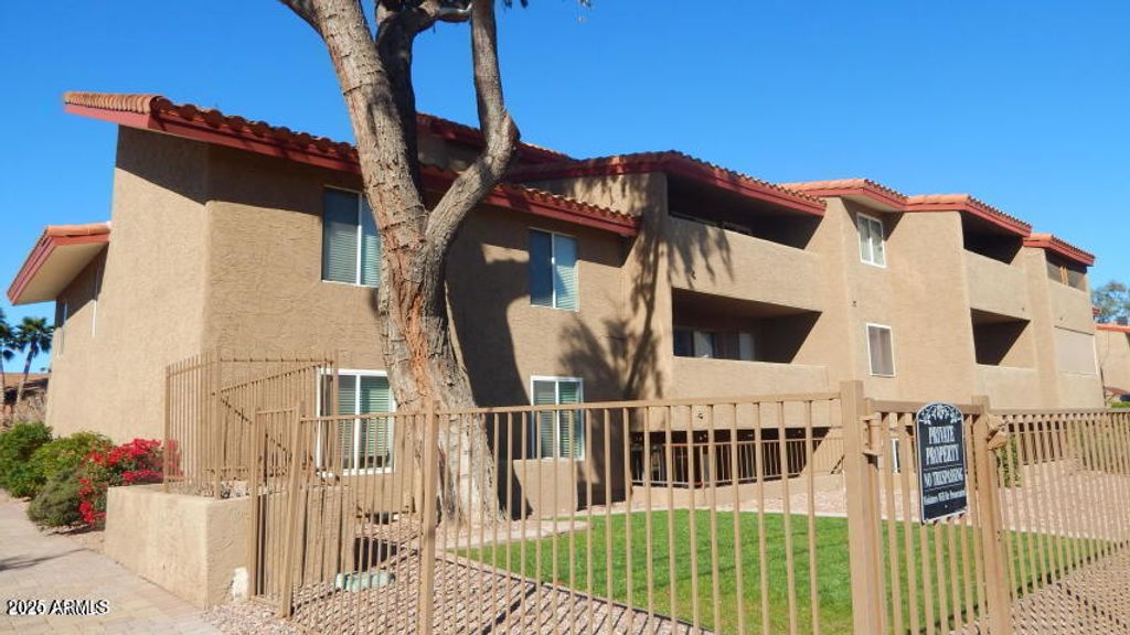 Photo of 151 E Broadway Road #205, Tempe, AZ 85282 (MLS # 6925885)