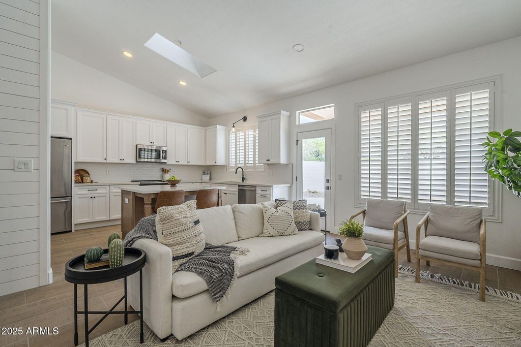 Photo of 7297 E Black Rock Road, Scottsdale, AZ 85255 (MLS # 6872774)