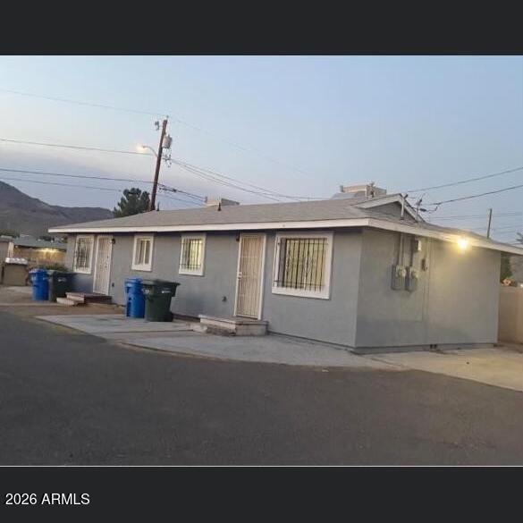 1597 W MOUNTAIN VIEW Road