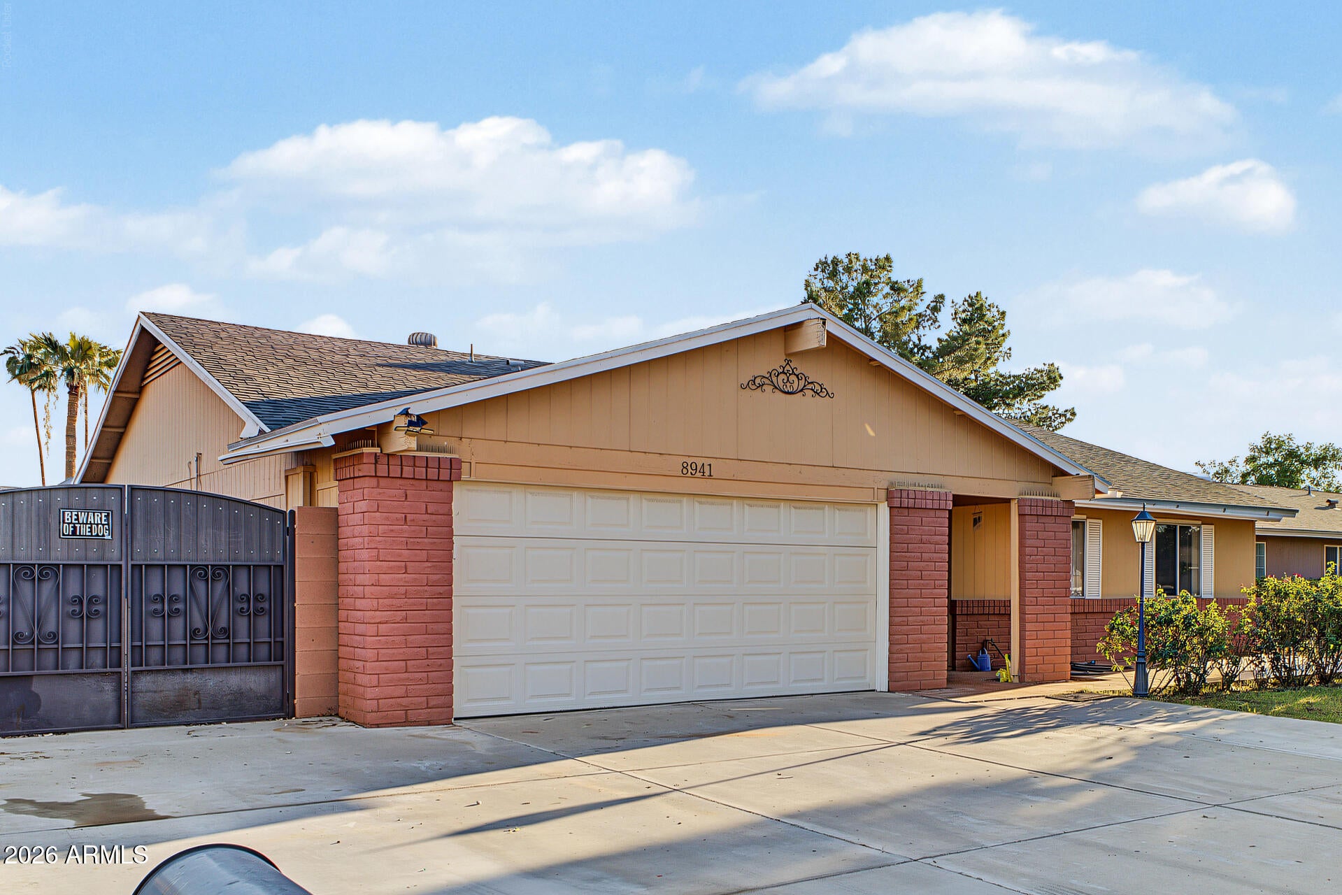 8941 W MONTEREY Way