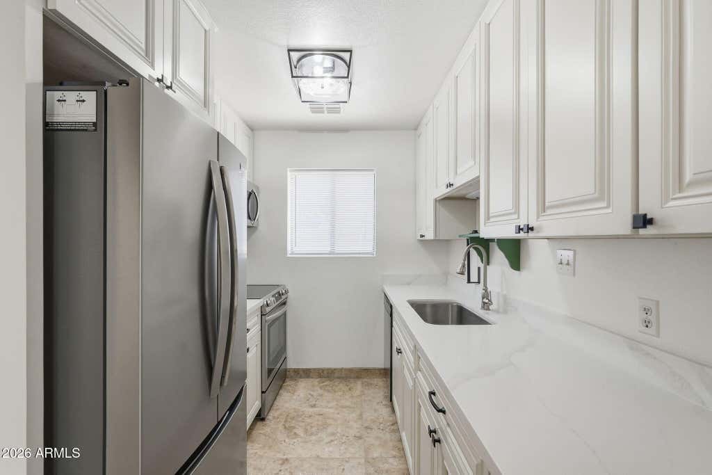 Photo of 12627 N La Montana Drive #110, Fountain Hills, AZ 85268 (MLS # 7022398)