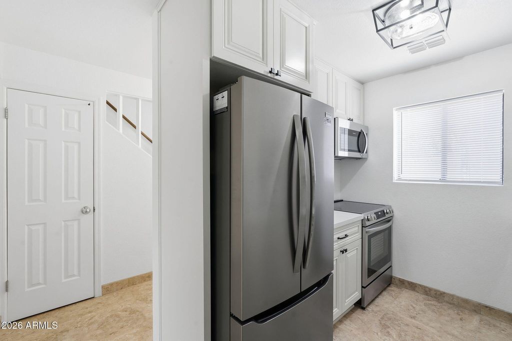 Photo of 12627 N La Montana Drive #110, Fountain Hills, AZ 85268 (MLS # 7022398)