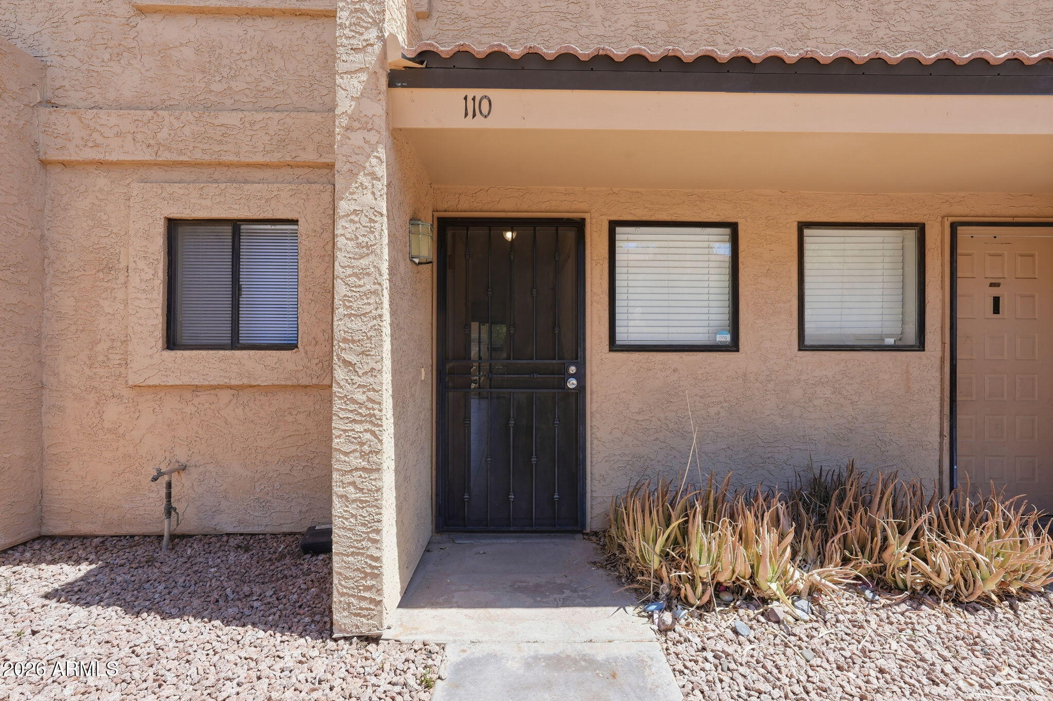 12627 N LA MONTANA Drive 110