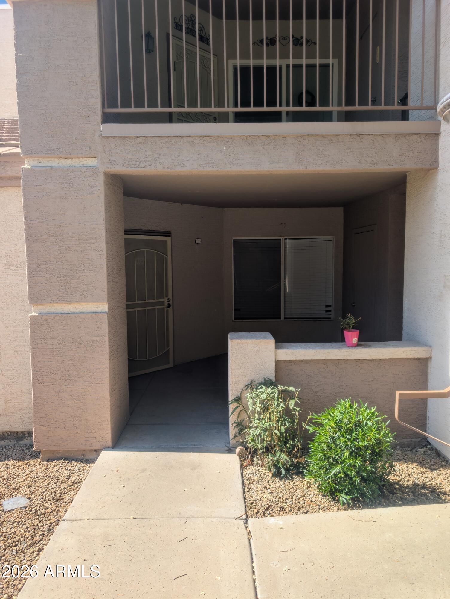 17017 N 12TH Street 1036