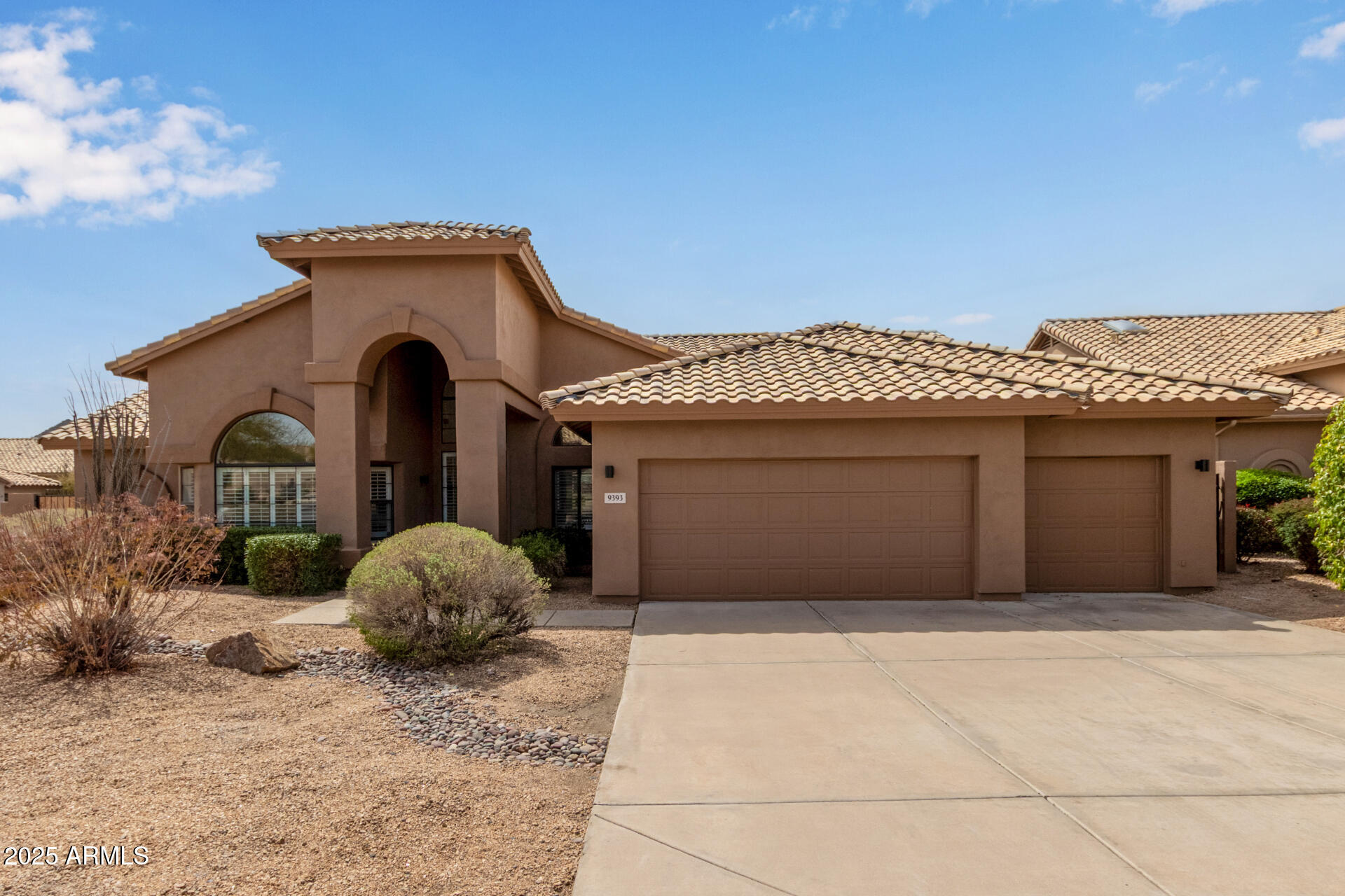9393 E HUNTER Court