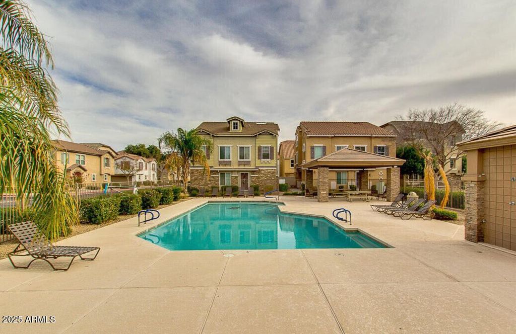 Photo of 754 N Laguna Drive, Gilbert, AZ 85233 (MLS # 6922682)