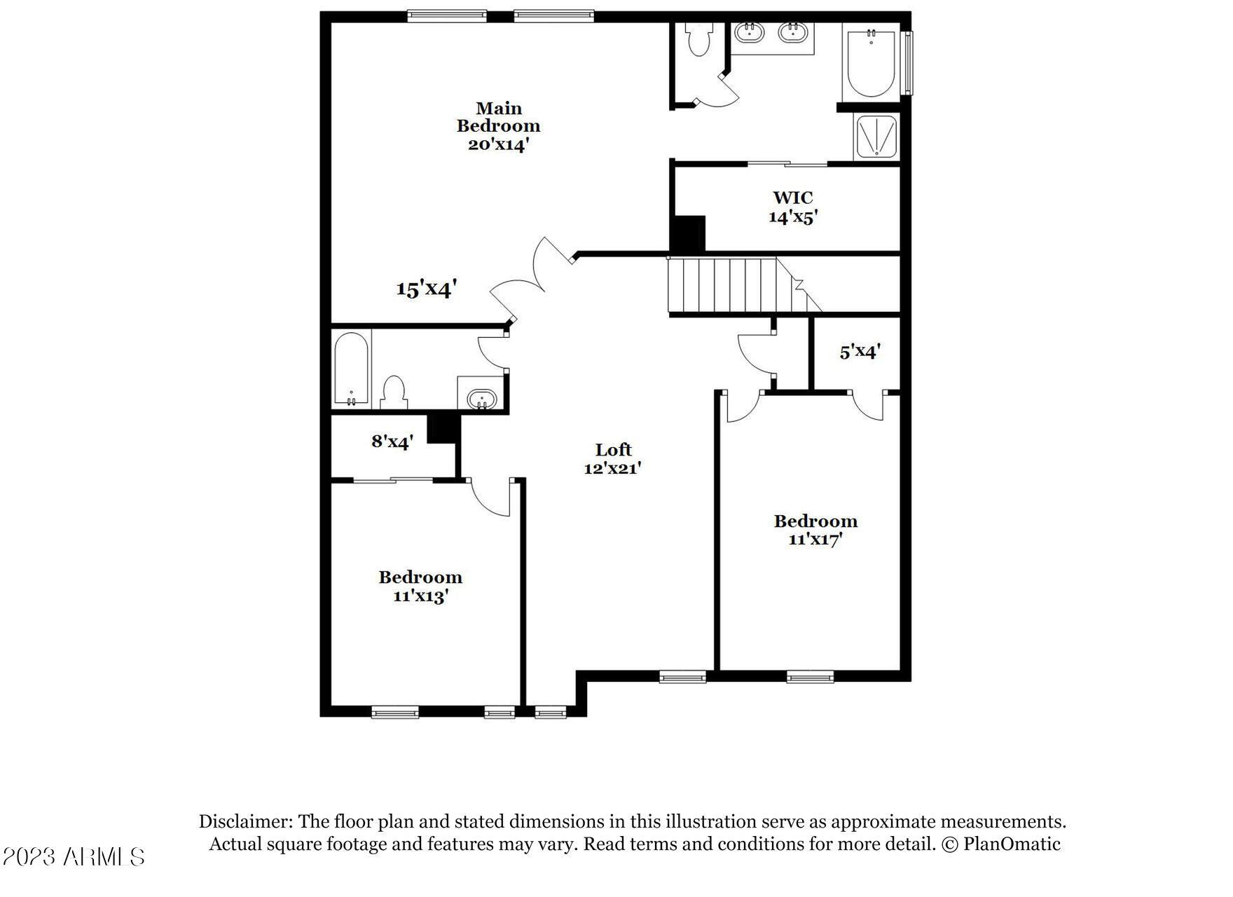 16043 N 168th Avenue