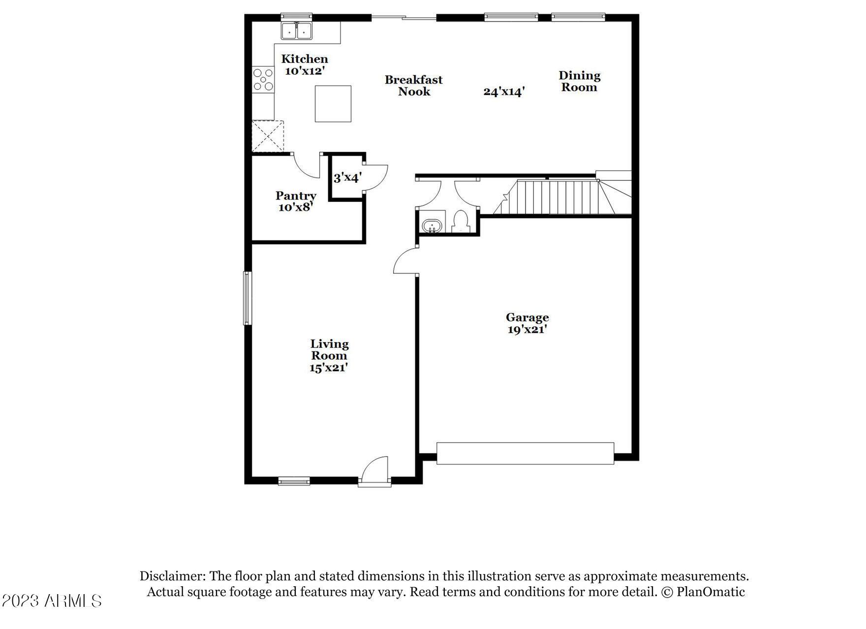 16043 N 168th Avenue