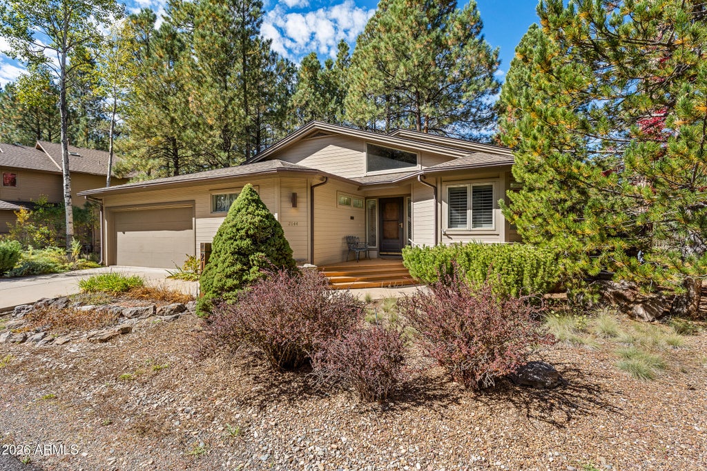 Photo of 2144 Platt Cline, Flagstaff, AZ 86005 (MLS # 7095617)