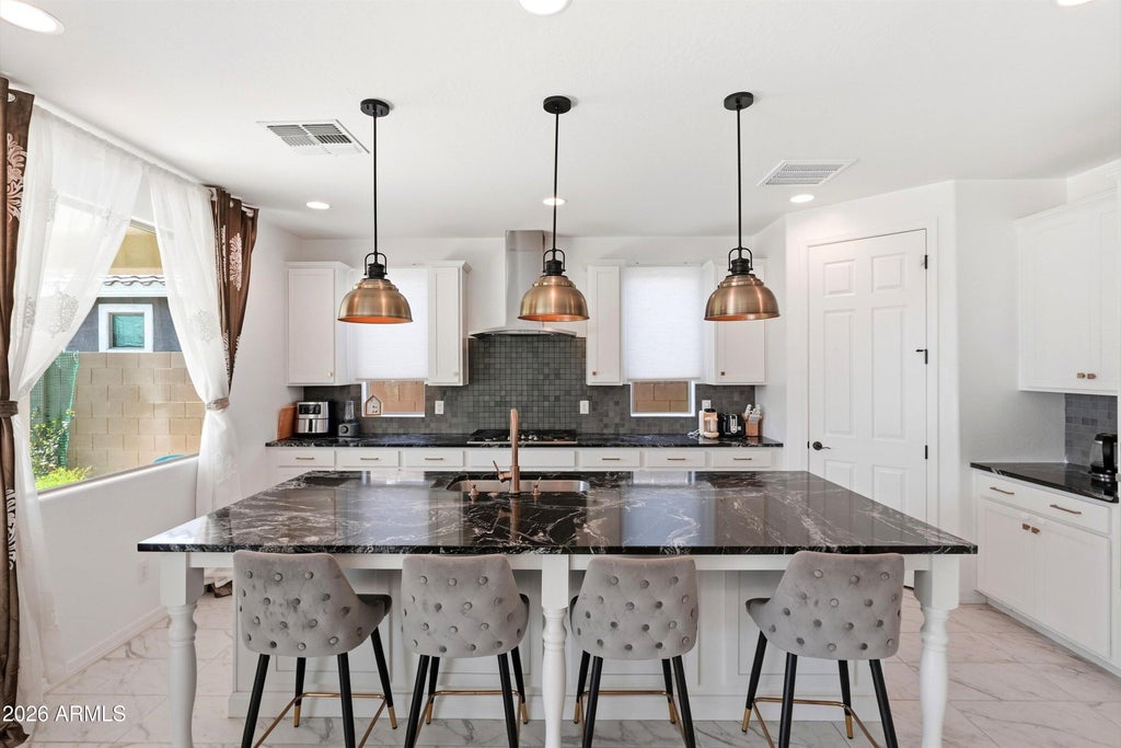 Photo of 9625 E Spiral Avenue, Mesa, AZ 85212 (MLS # 7094770)