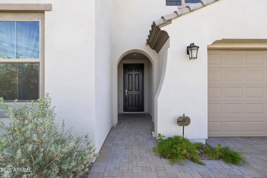 Photo of 9625 E Spiral Avenue, Mesa, AZ 85212 (MLS # 7094770)