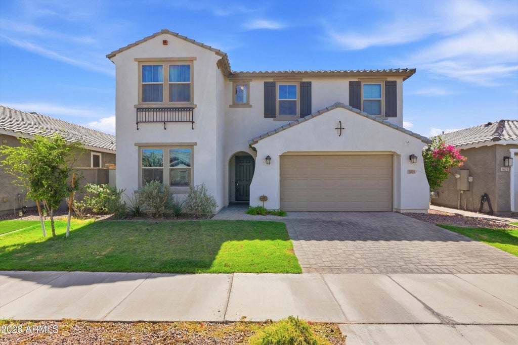 Photo of 9625 E Spiral Avenue, Mesa, AZ 85212 (MLS # 7094770)
