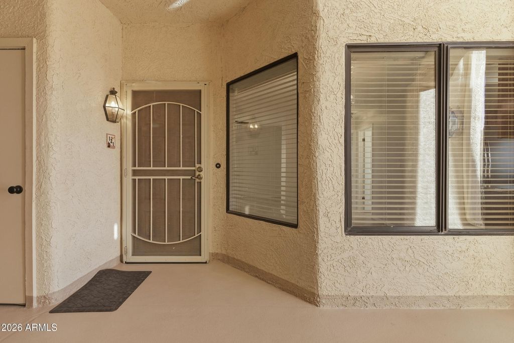 Photo of 19400 N Westbrook Parkway #121, Peoria, AZ 85382 (MLS # 6975375)
