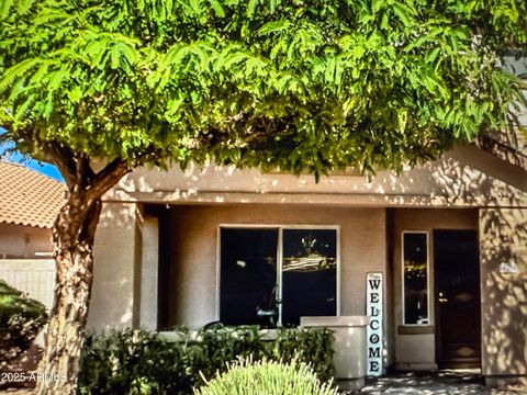 14284 W FAIRMONT Avenue Goodyear AZ 85395