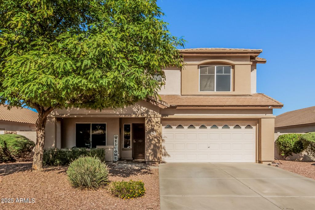 Photo of 14284 W Fairmont Avenue, Goodyear, AZ 85395 (MLS # 6954887)