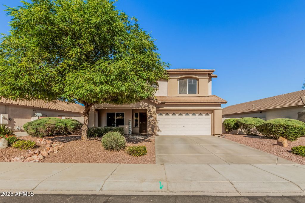 Photo of 14284 W Fairmont Avenue, Goodyear, AZ 85395 (MLS # 6954887)
