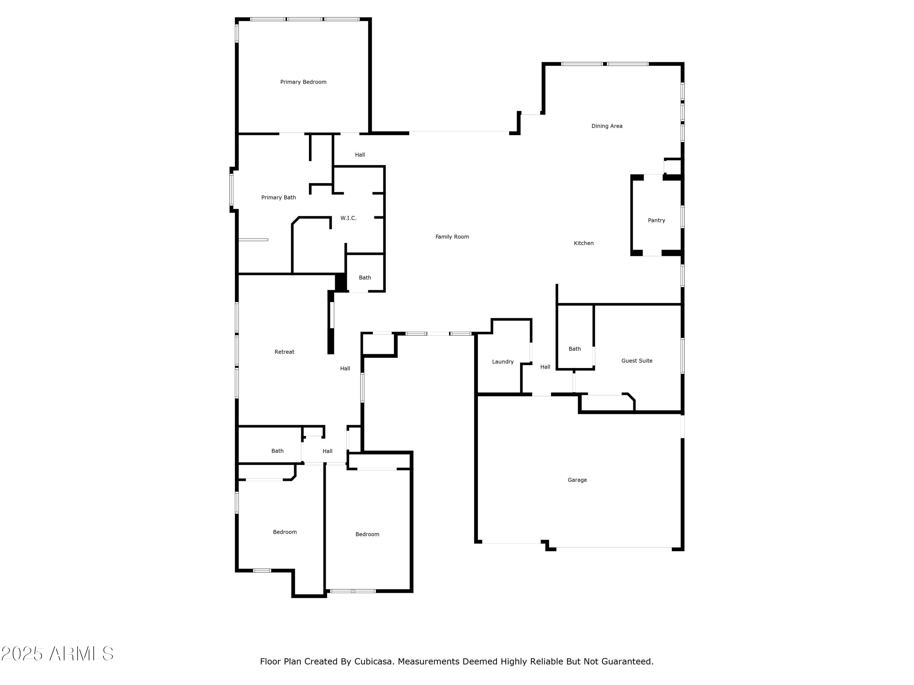 22831 E TWILIGHT Drive