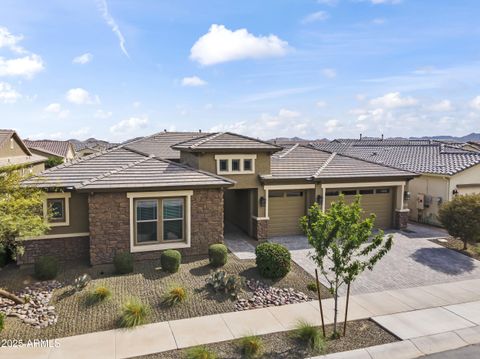 22831 E TWILIGHT Drive Queen Creek AZ 85142