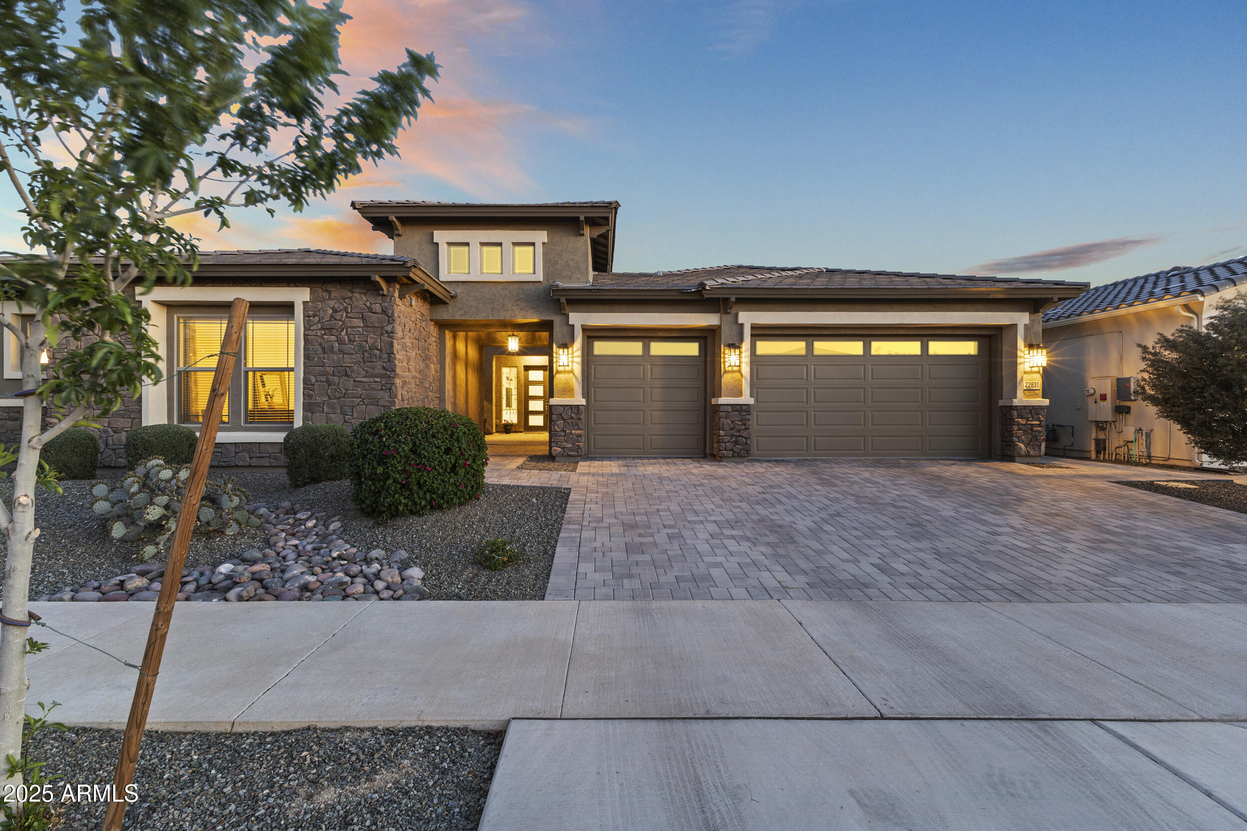 22831 E TWILIGHT Drive