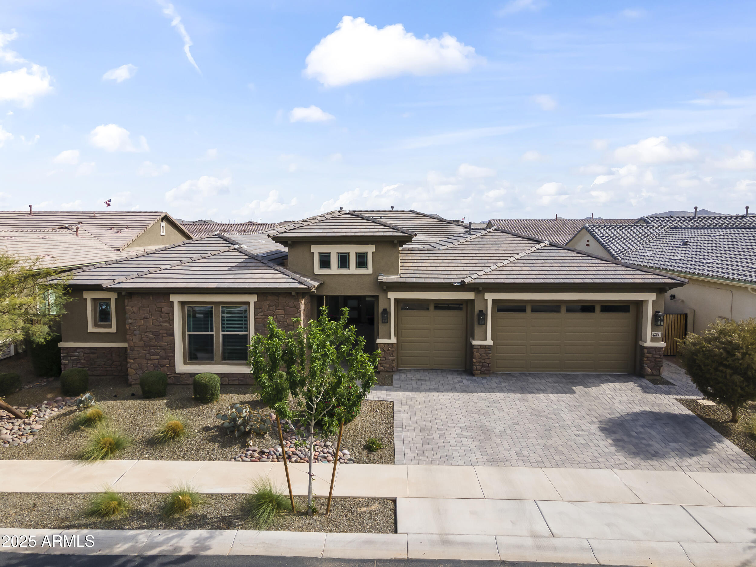 22831 E TWILIGHT Drive