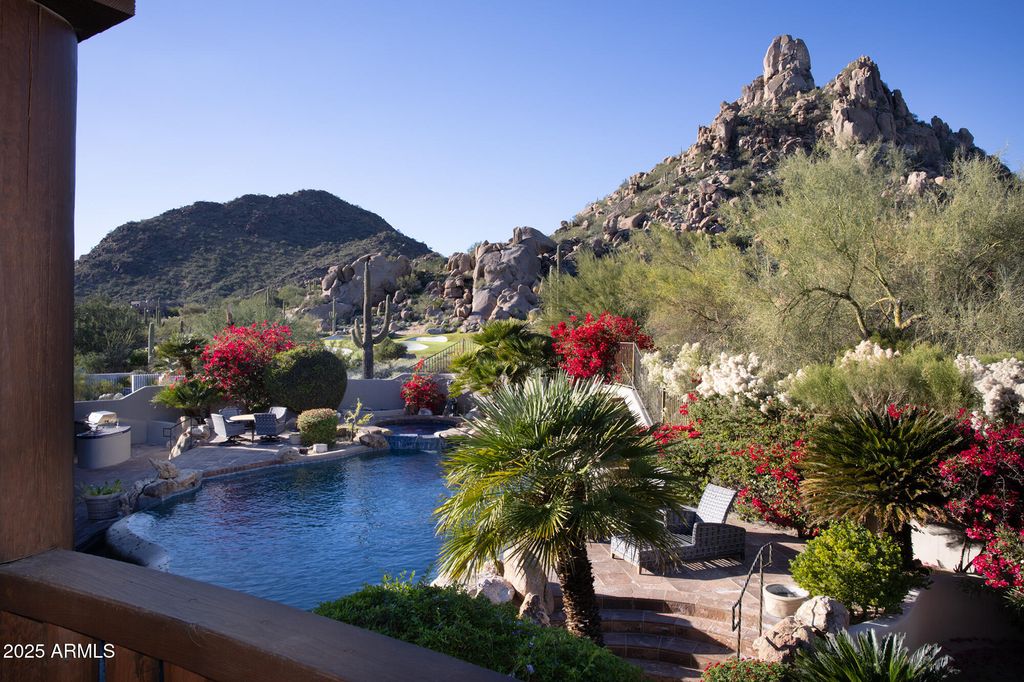 Photo of 10040 E Happy Valley Road #784, Scottsdale, AZ 85255 (MLS # 6945070)