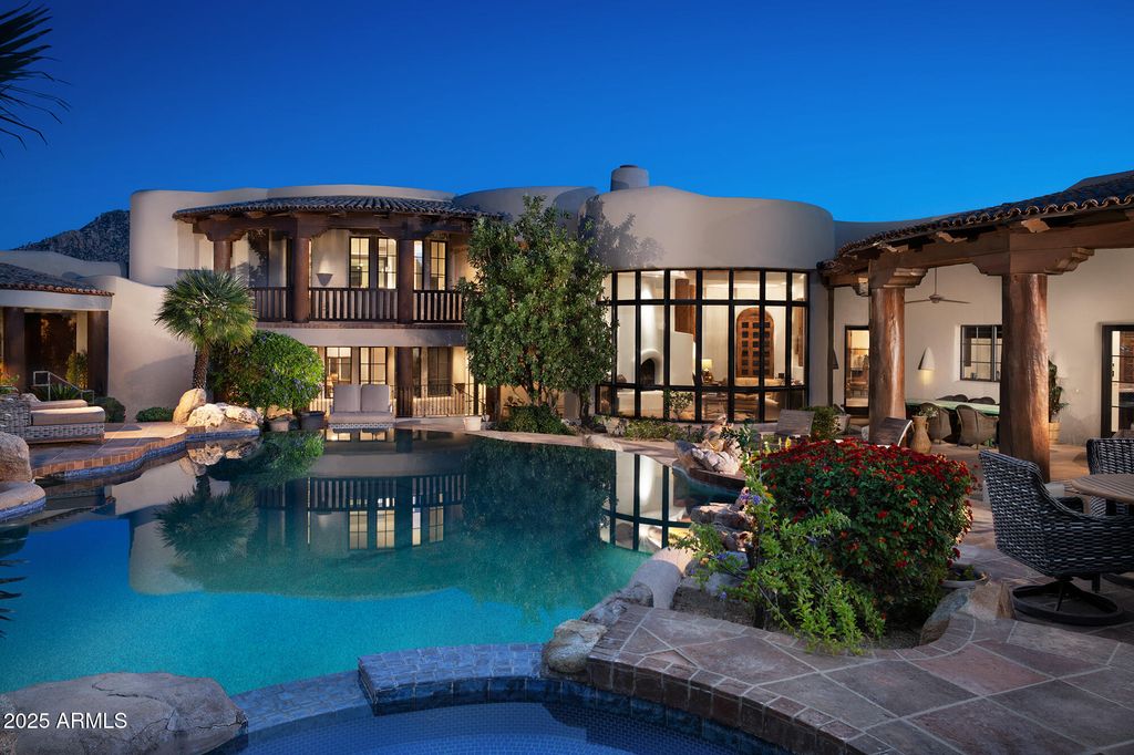 Photo of 10040 E Happy Valley Road #784, Scottsdale, AZ 85255 (MLS # 6945070)