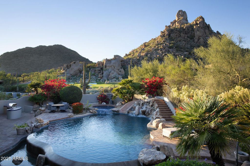 Photo of 10040 E Happy Valley Road #784, Scottsdale, AZ 85255 (MLS # 6945070)