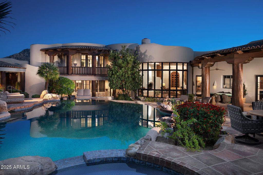 Photo of 10040 E Happy Valley Road #784, Scottsdale, AZ 85255 (MLS # 6945070)