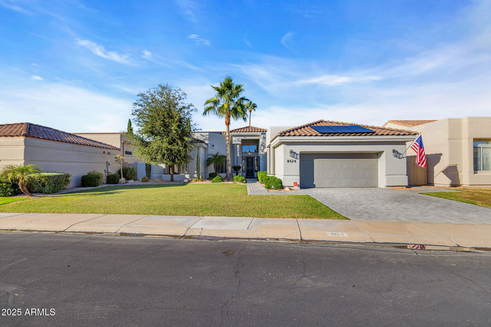 Homes for Sale in Queen Creek Arizona 1 8124 E JENAN Drive