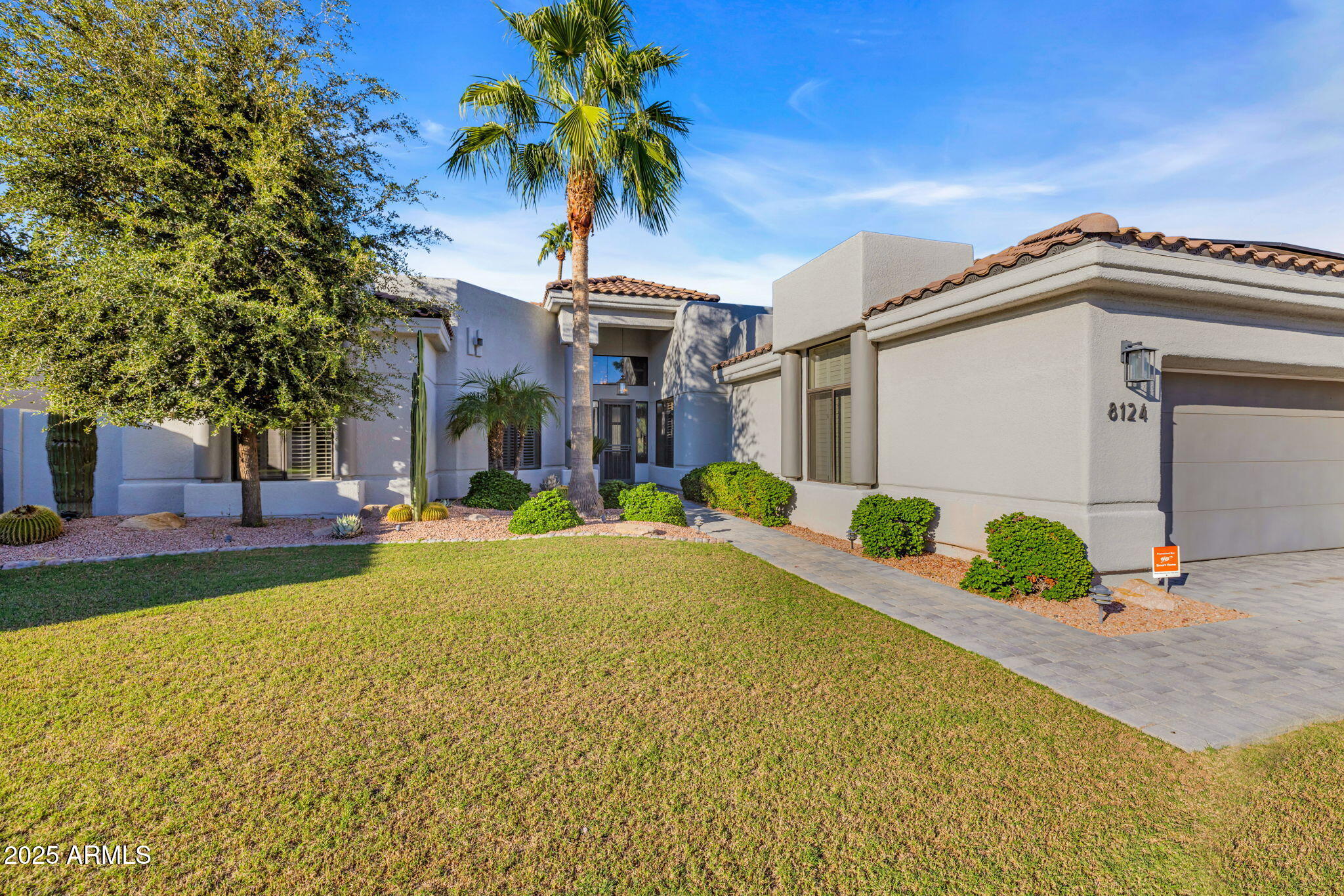 Homes for Sale in Queen Creek Arizona 2 8124 E JENAN Drive