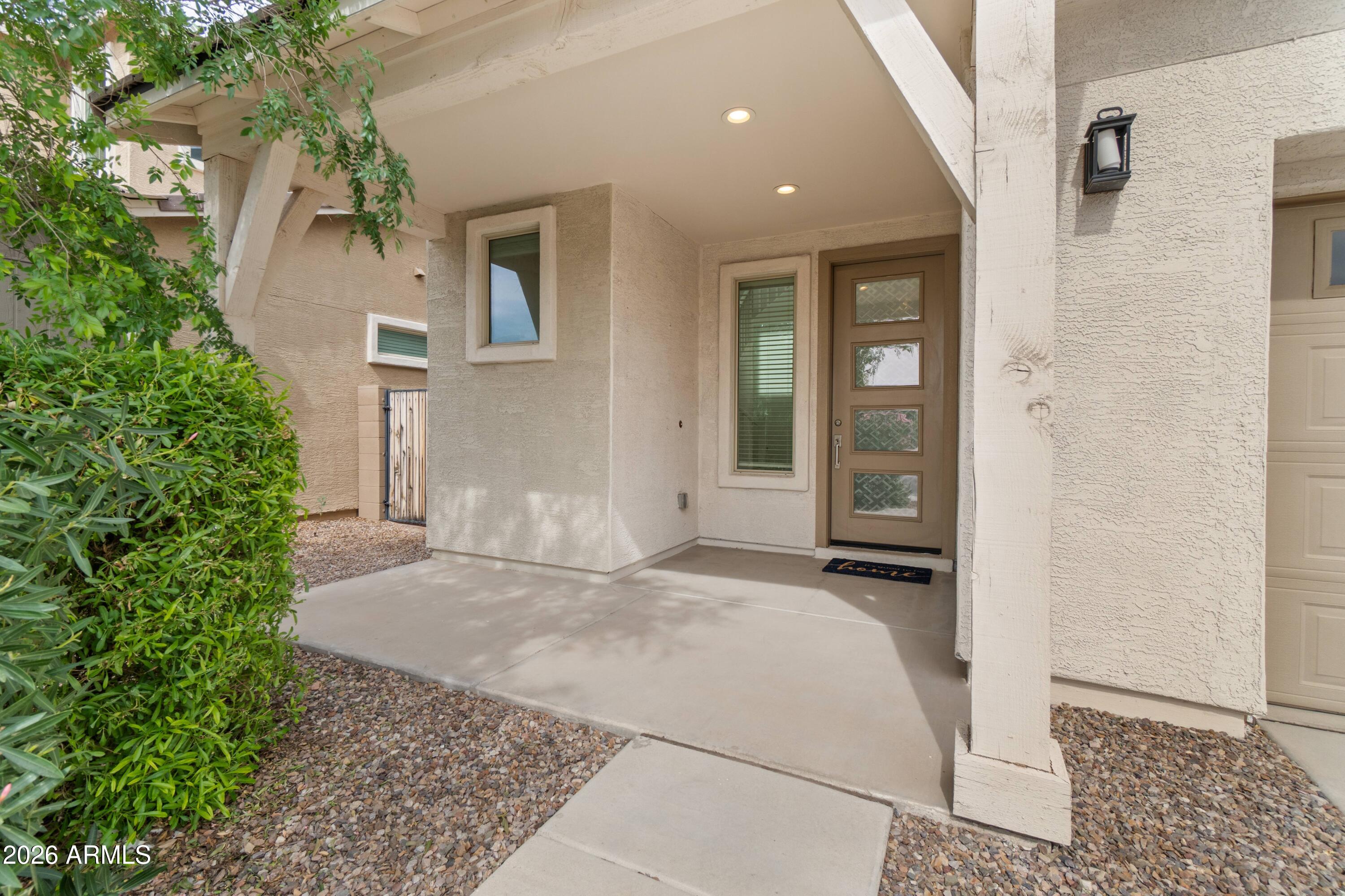 1065 S TUMBLEWEED Lane