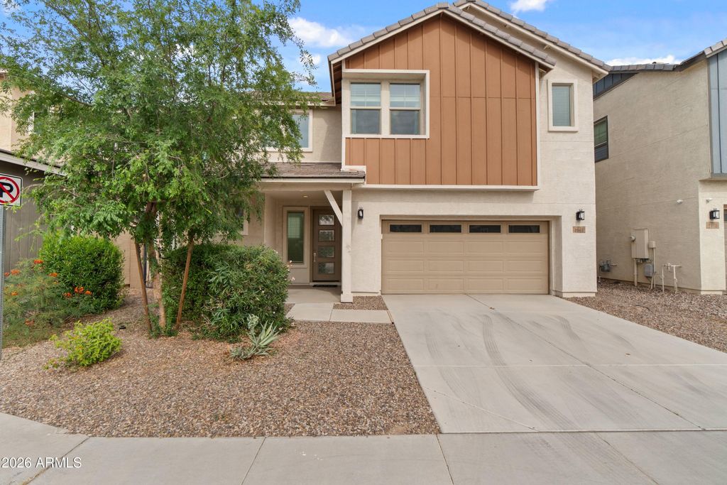 Photo of 1065 S Tumbleweed Lane, Chandler, AZ 85286 (MLS # 7021426)