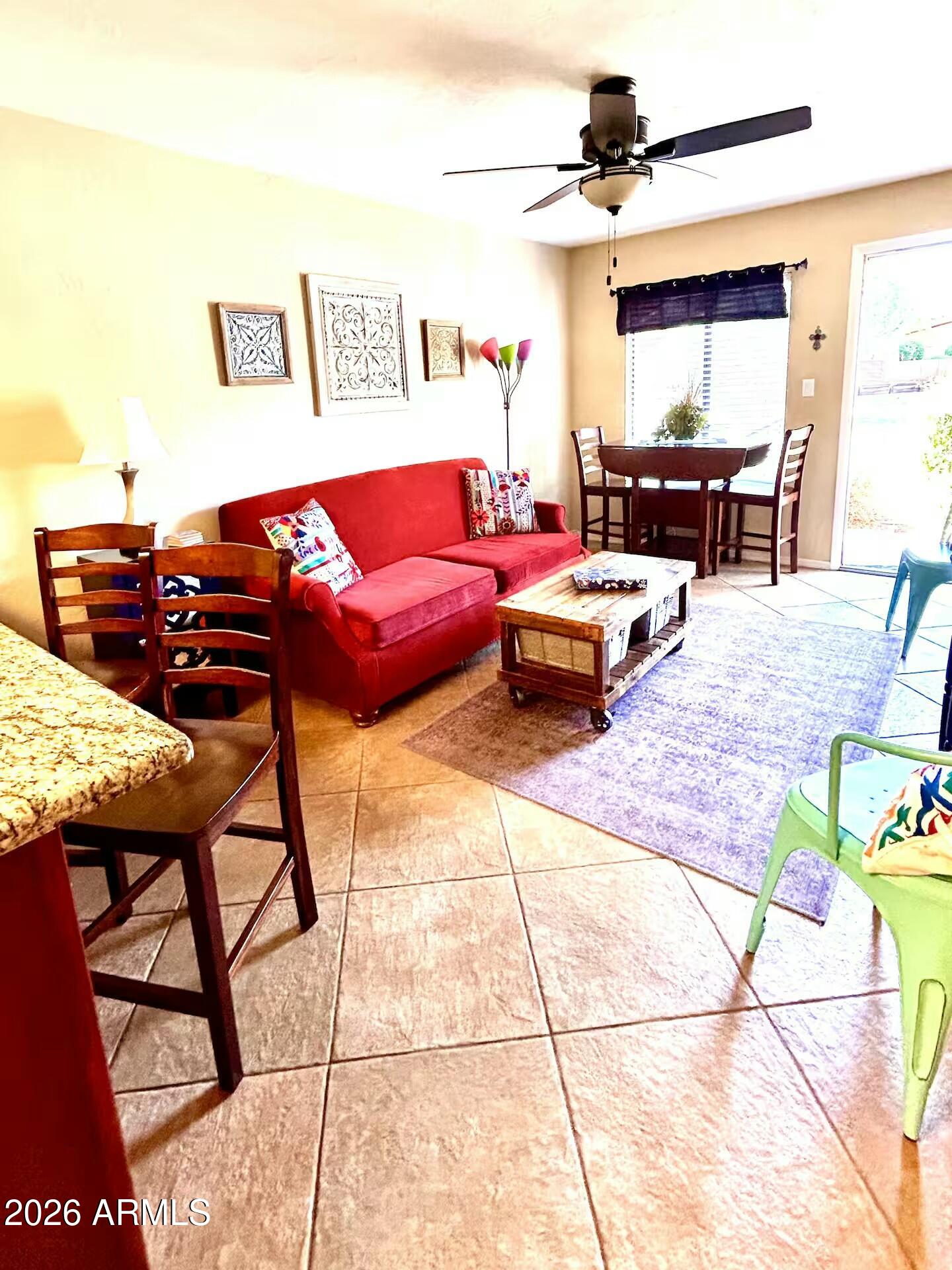 115 E CORTEZ Drive 109