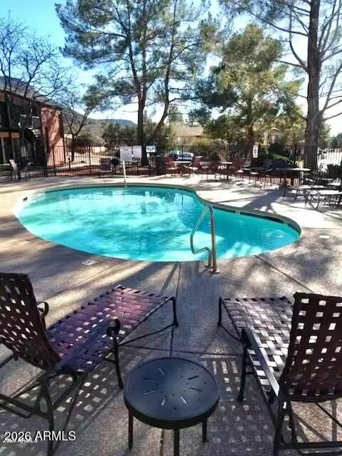 SEDONA SUNRISE CONDOMINIUMS BUILDING 1 - Residential