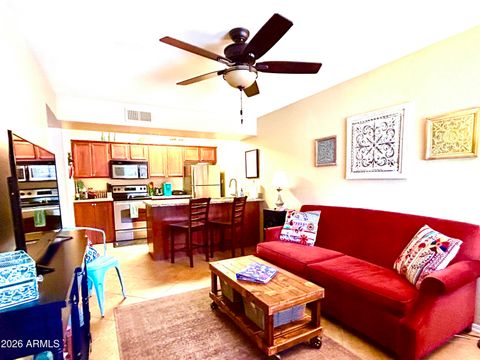 115 E CORTEZ Drive 109 Sedona AZ 86351